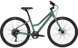 Cannondale Treadwell 2 Remixte - 27,5 Zoll - Damen Sport - 2024