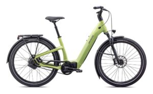 Specialized Como 5.0 IGH - 710 Wh - 27,5 Zoll - Tiefeinsteiger - 2023