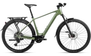 Orbea Kemen 10 - 540 Wh - 29 Zoll - Diamant - Aktion