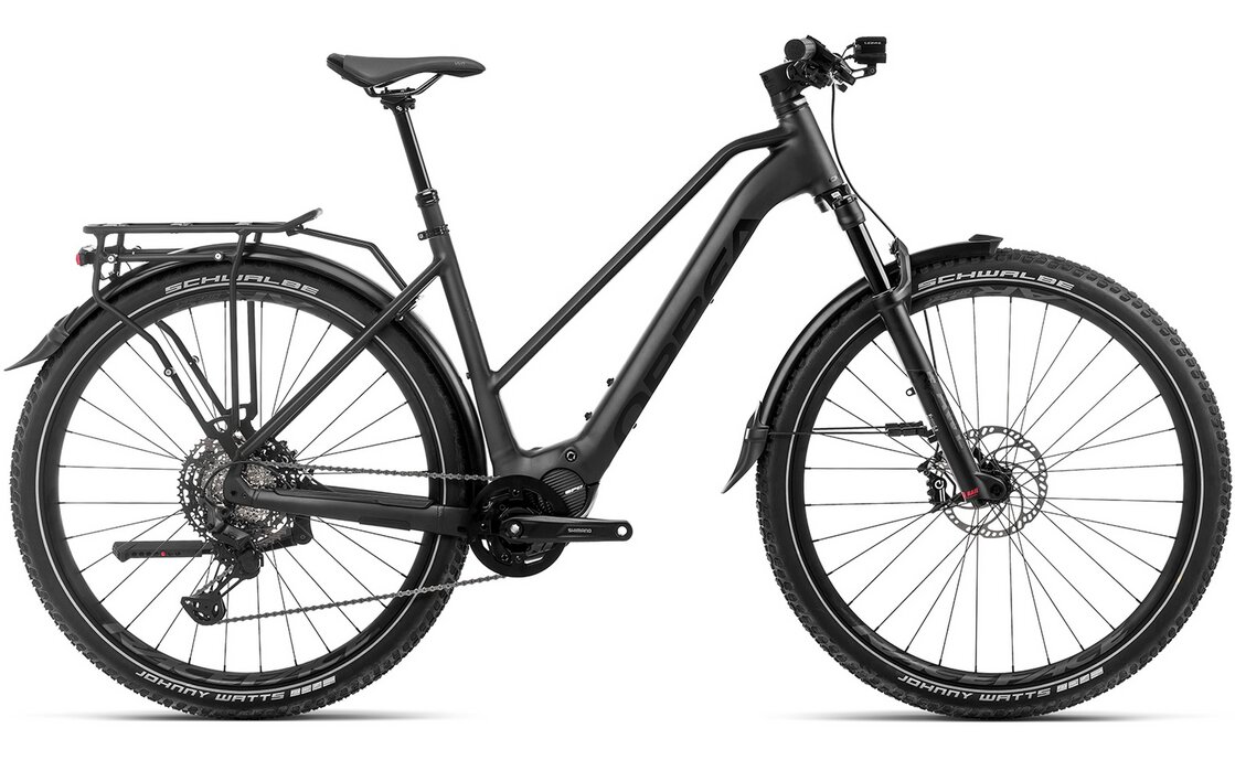 Orbea Kemen MID SUV 10 - 540 Wh - 29 Zoll - Damen Sport - Aktion
