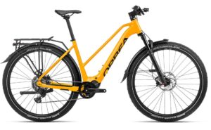Orbea Kemen MID SUV 30 - 540 Wh - 29 Zoll - Damen Sport - Aktion