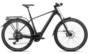 Orbea Kemen SUV 10 - 540 Wh - 29 Zoll - Diamant - Aktion
