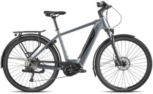 BESV TR 1.2 - 630 Wh - 28 Zoll - Diamant - Aktion