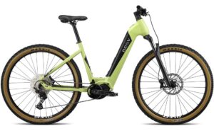 BESV TRX 1.3 LS - 630 Wh - 29 Zoll - Tiefeinsteiger