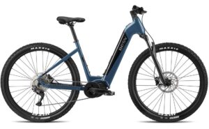 BESV TRX 1.5 LS - 504 Wh - 29 Zoll - Tiefeinsteiger