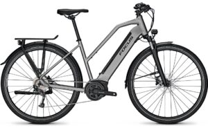 Focus Planet2 5.9 - 625 Wh - 28 Zoll - Damen Sport - Aktion
