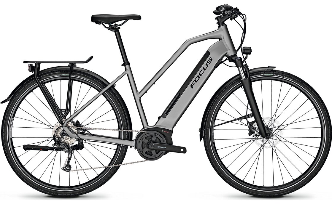 Focus Planet2 5.9 - 625 Wh - 28 Zoll - Damen Sport - Aktion