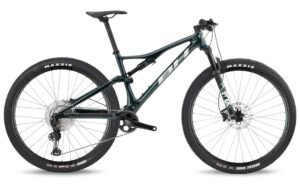 BH Bikes Lynx Race Carbon RC 6.0 - 29 Zoll - Fully - Aktion
