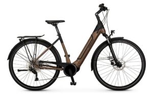 Kreidler Vitality Eco 7 Sport CX+ - 500 Wh - 28 Zoll - Tiefeinsteiger - Aktion