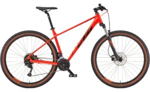 KTM Chicago 291 - 29 Zoll - Diamant - Aktion
