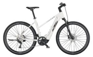 KTM Macina Cross 720 - 750 Wh - 28 Zoll - Damen Sport - Aktion