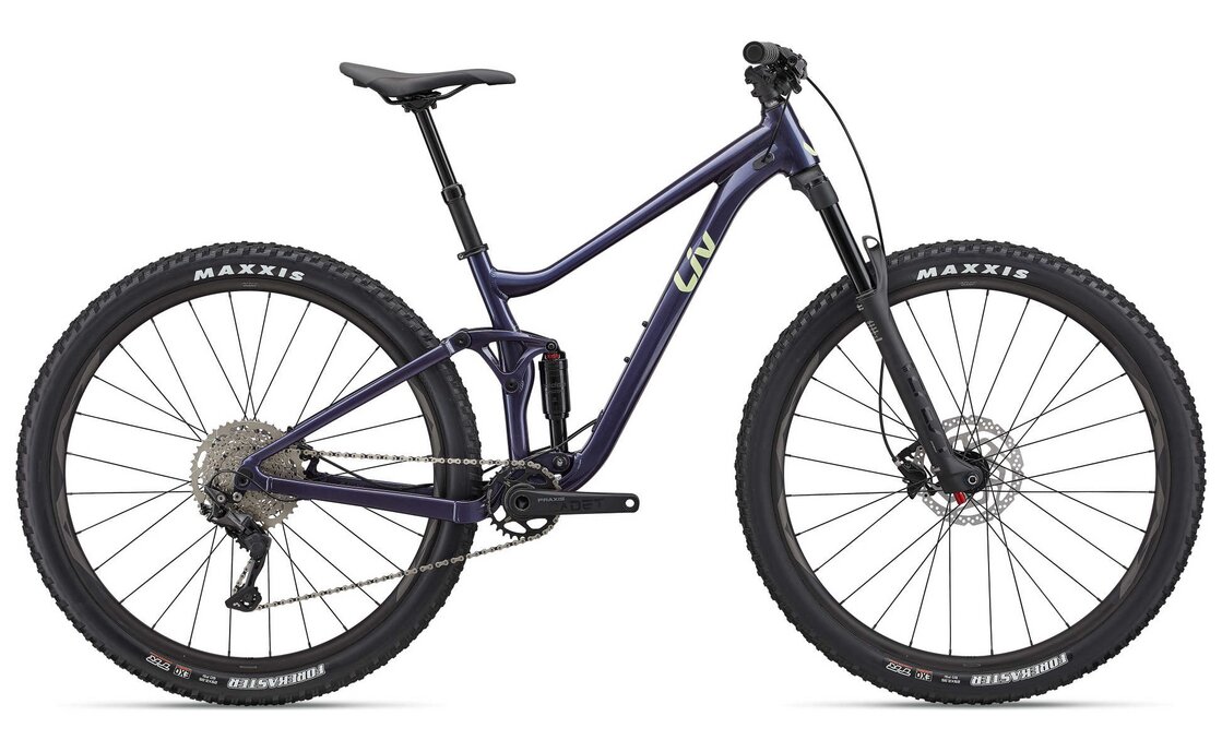 Liv Embolden 2 - 27,5 Zoll - Fully - 2024