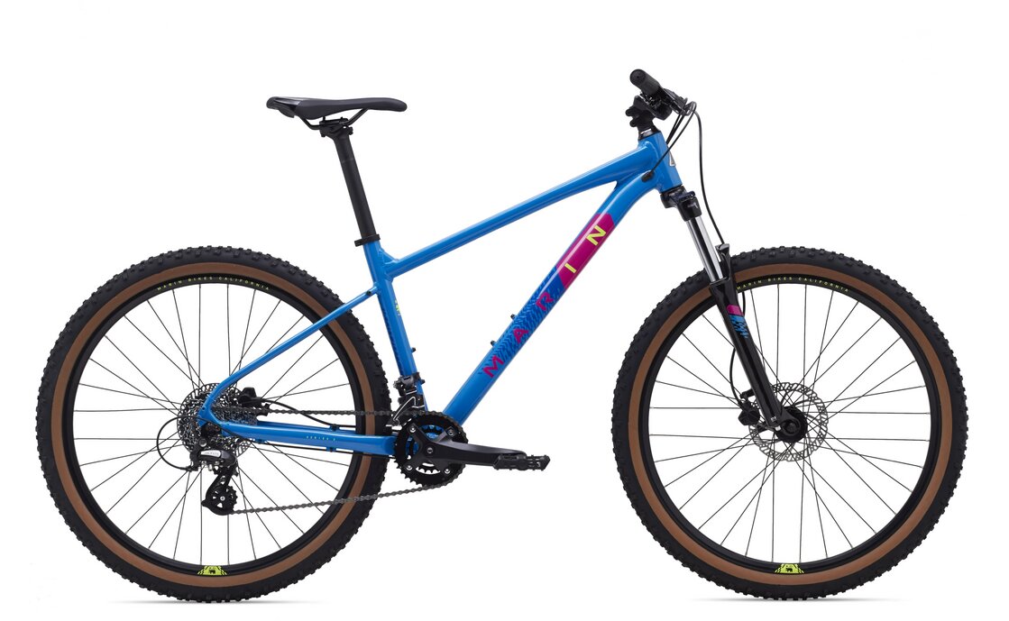 Marin Bobcat Trail 3 - 29 Zoll - Diamant - 2023