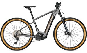Focus Jarifa2 6.9 - 625 Wh - 29 Zoll - Diamant