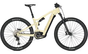 Focus Thron2 6.8 - 625 Wh - 29 Zoll - Fully