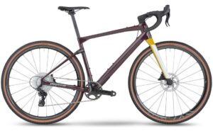 BMC UnReStricted 01 Three - 28 Zoll - Diamant - 2023