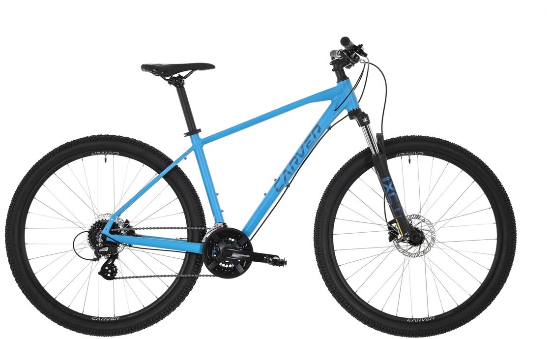 Carver Strict 110 W - 29 Zoll - Diamant - 2024