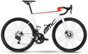 BMC Teammachine SLR01 LTD - 28 Zoll - Diamant - 2023