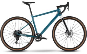 BMC UnReStricted AL Two - 28 Zoll - Diamant - 2023