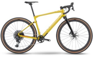 BMC UnReStricted LT One - 28 Zoll - Diamant - 2023