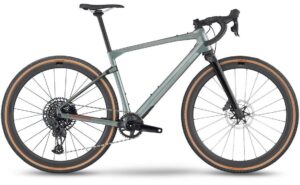 BMC UnReStricted LT Two - 28 Zoll - Diamant - 2023
