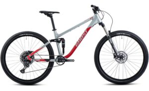 Ghost Kato FS Base AL - 27,5 Zoll - Fully - 2025