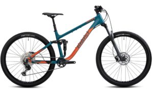 Ghost Kato FS Universal AL - 27,5 Zoll - Fully - 2025