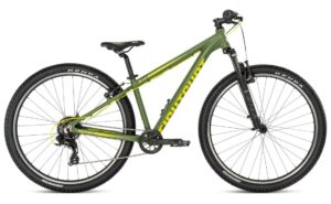 Eightshot Coady 275 FS - 27,5 Zoll - Diamant - 2025