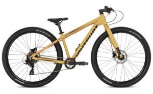 Eightshot Coady 275 SL Disc - 27,5 Zoll - Diamant - 2025
