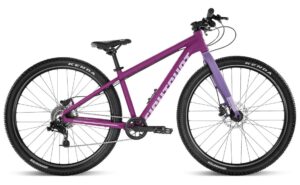 Eightshot Coady 275 SL Disc - 27,5 Zoll - Diamant - 2024