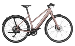 Riese und Müller UBN Seven touring - 430 Wh - 28 Zoll - Damen Sport - 2023