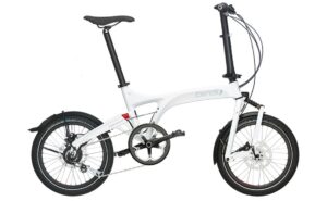 Riese und Müller Birdy city - 18 Zoll - Faltrahmen - 2023
