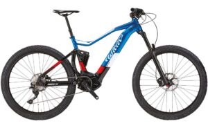 Wilier e903TRN PRO - 630 Wh - 29 Zoll - Fully