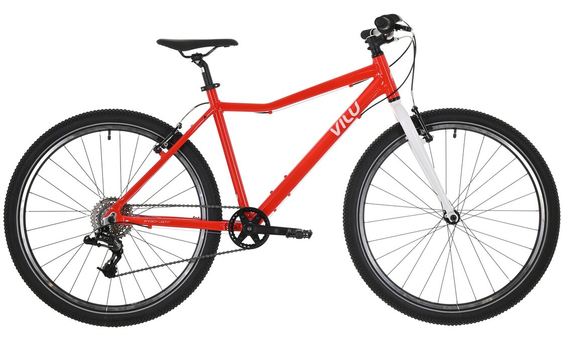 Vilu SECHSUNDZWANZIG - 26 Zoll - Diamant - 2024