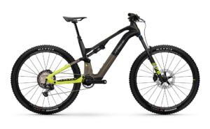 Haibike Lyke CF 11 - 430 Wh - 29 Zoll - Fully