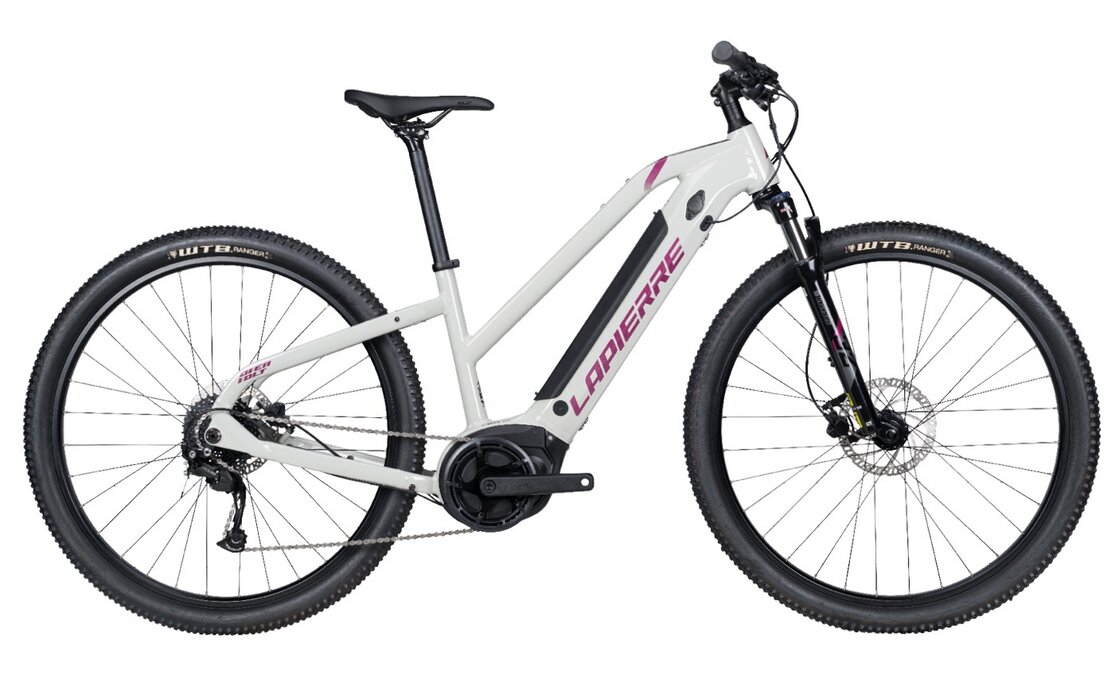 Lapierre Overvolt HT 5.4 Mix - 400 Wh - 29 Zoll - Damen Sport