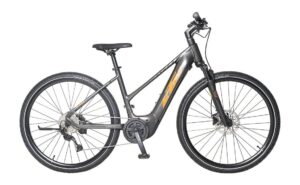 KTM Macina Cross P510 - 500 Wh - 28 Zoll - Damen Sport - Aktion