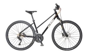 KTM X-Life Action - 28 Zoll - Damen Sport - Aktion