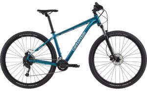 Cannondale Trail 6 - 27,5 Zoll - Diamant - 2024