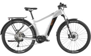 BESV TRX Urban 1.1 - 720 Wh - 29 Zoll - Diamant - Aktion