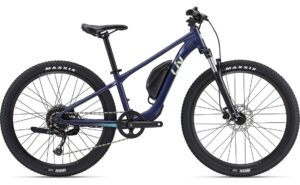 Liv Tempt E+ Junior 26 - 250 Wh - 26 Zoll - Diamant