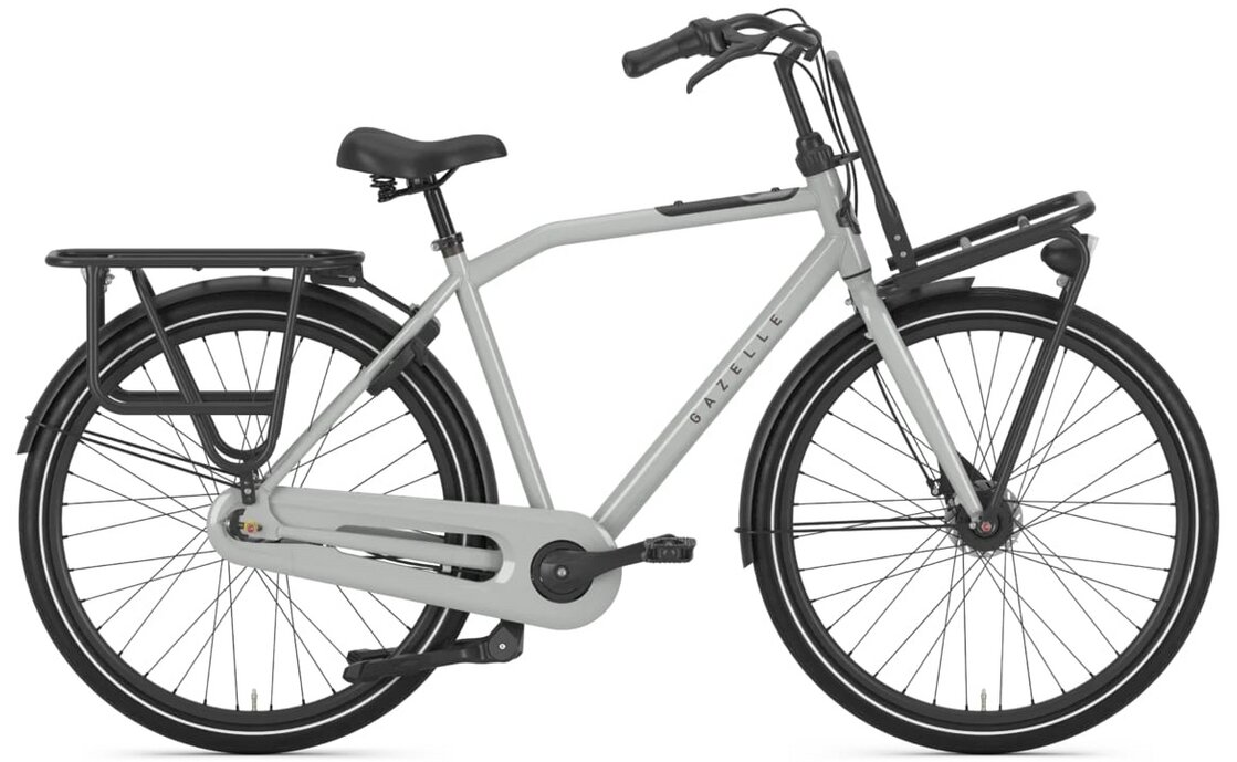Gazelle HeavyDutyNL - 28 Zoll - Diamant - 2023
