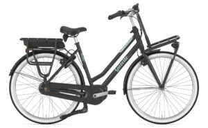 Gazelle Miss Grace C7+ HMB RT - 500 Wh - 28 Zoll - Tiefeinsteiger - 2024