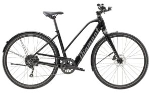 Diamant 365 - 252 Wh - 28 Zoll - Damen Sport - 2023