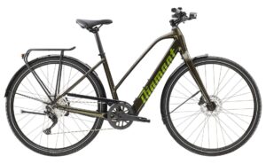 Diamant 365 Deluxe - 252 Wh - 28 Zoll - Damen Sport - 2023