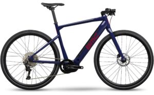 BMC Alpenchallenge AMP AL One - 625 Wh - 28 Zoll - Diamant - Aktion