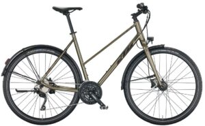 KTM X-Life Action Street - 28 Zoll - Damen Sport - 2023