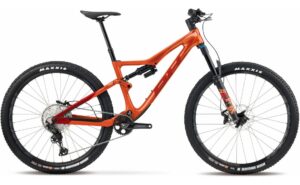 BH Bikes Lynx Trail Carbon 9.0 - 29 Zoll - Fully - Aktion
