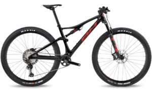 BH Bikes Lynx Race Evo Carbon 8.0 - 29 Zoll - Fully - Aktion