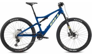 BH Bikes iLynx Race Carbon Lt 7.6 - 540 Wh - 29 Zoll - Fully